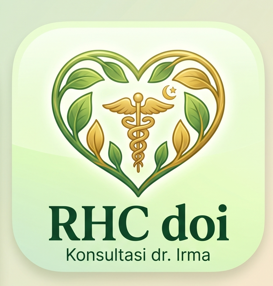 Konsultasi RHC